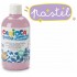 CARIOCA ΤΕΜΠΕΡΑ PASTEL ΡΟΖ 500ml